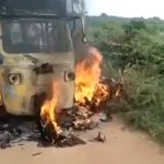 Andhra Pradesh Shocker: 8 People Burnt Alive After High Tension Wires Hit Their Auto Rickshaw